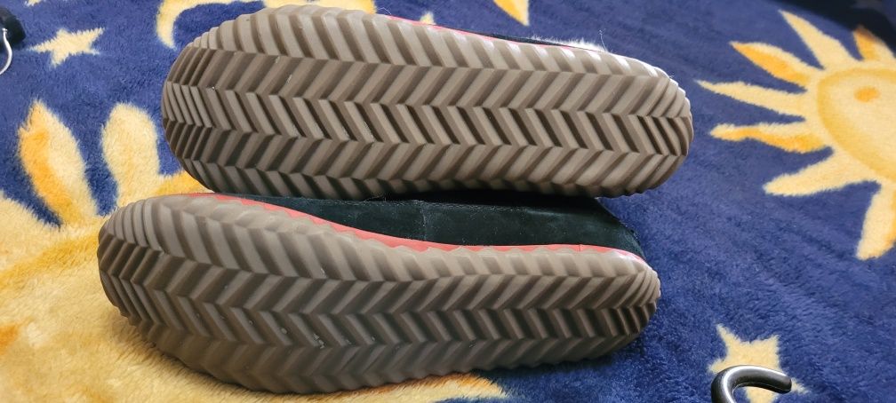 Зимові чоботи Sorel 40 розміру