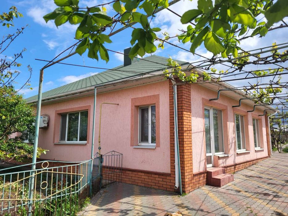 Продається будинок