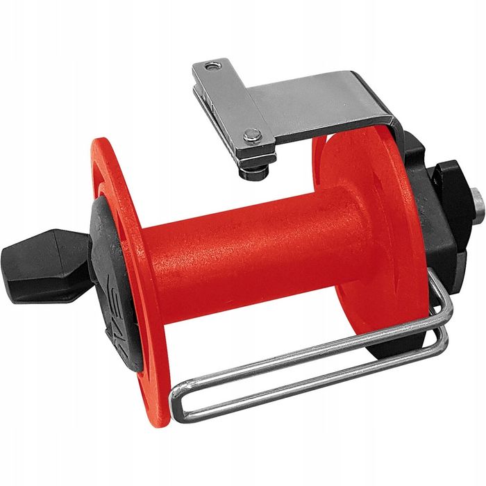 Kołowrotek SALVIMAR Predathor 70 do kuszy, polowań podwodnych czerwony