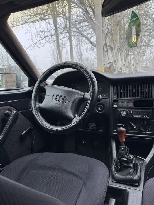 Audi 80 B4 1.9 TDI 1995