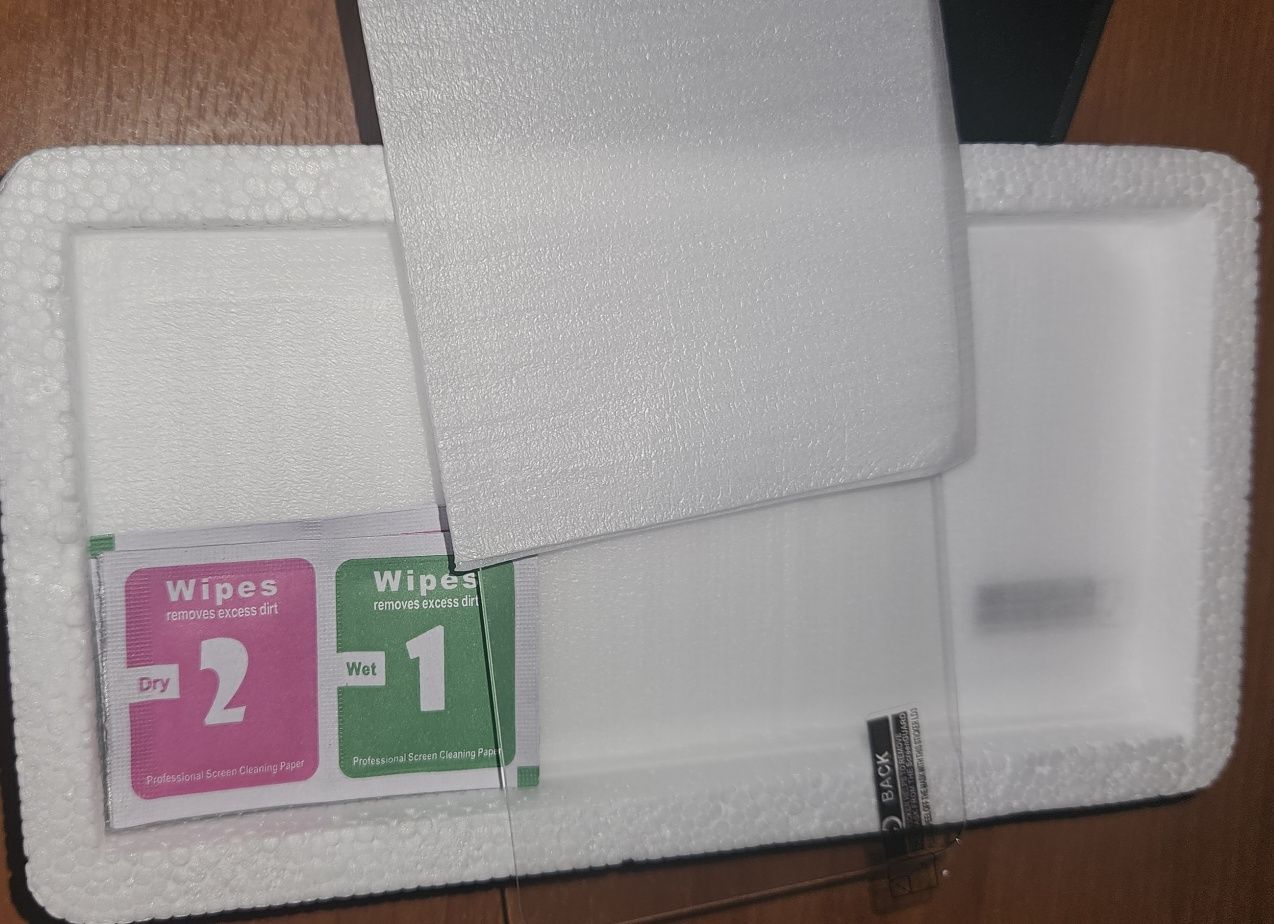 Capas + protetor ecrã A52 e outros