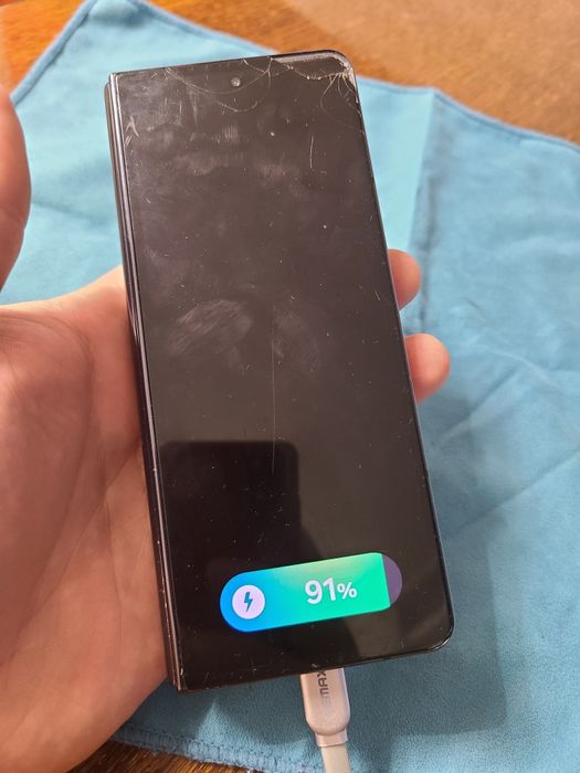 Samsung Galaxy Fold 4 12/256Gb