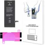 Bateria Do Iphone 6 Pojemność 1810 Mah Świeża Komplet