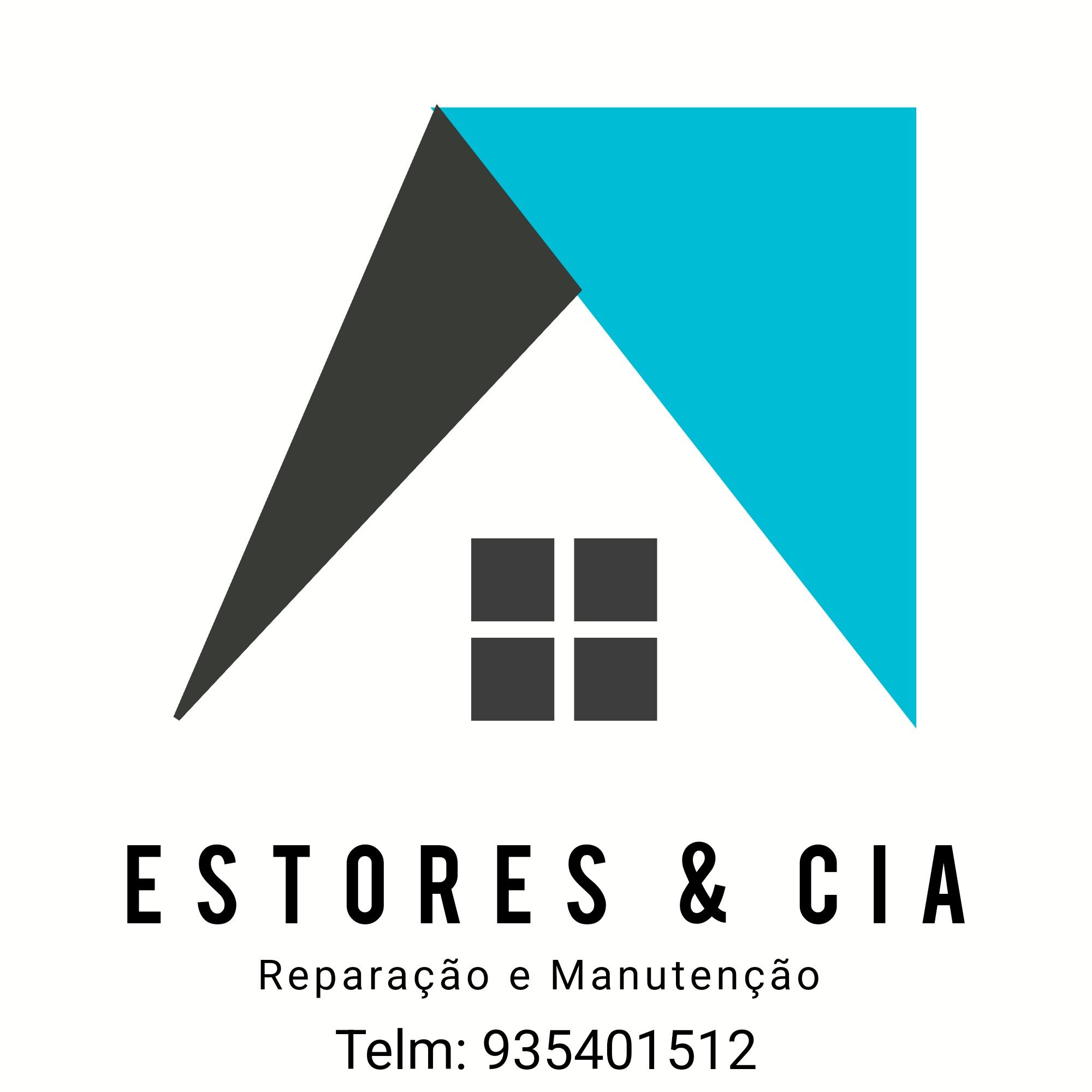 Reparação e Manutenção de Estores