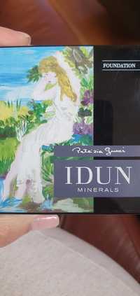 Idun minerals powder Foundation