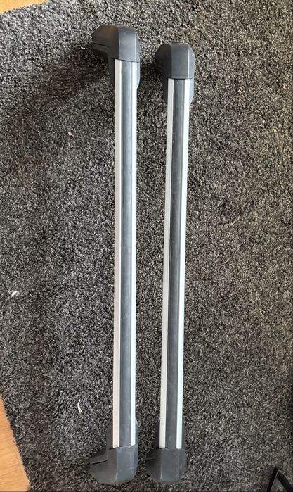 Belki dachowe opel insignia b hatchback