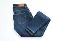 WRANGLER SUPER SKINNY W26 L32 damskie spodnie jeansy jak nowe