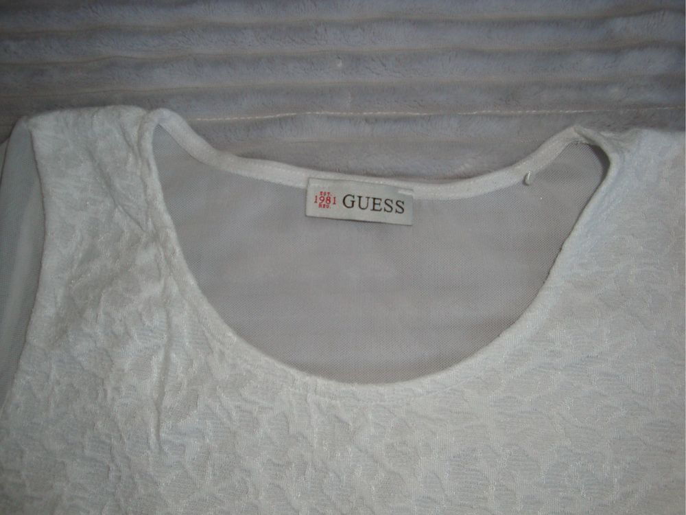 Вінтажна кофта Guess y2k