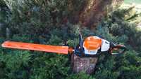 STIHL Hs81R Hs 81 R NOZYCE spalinowe