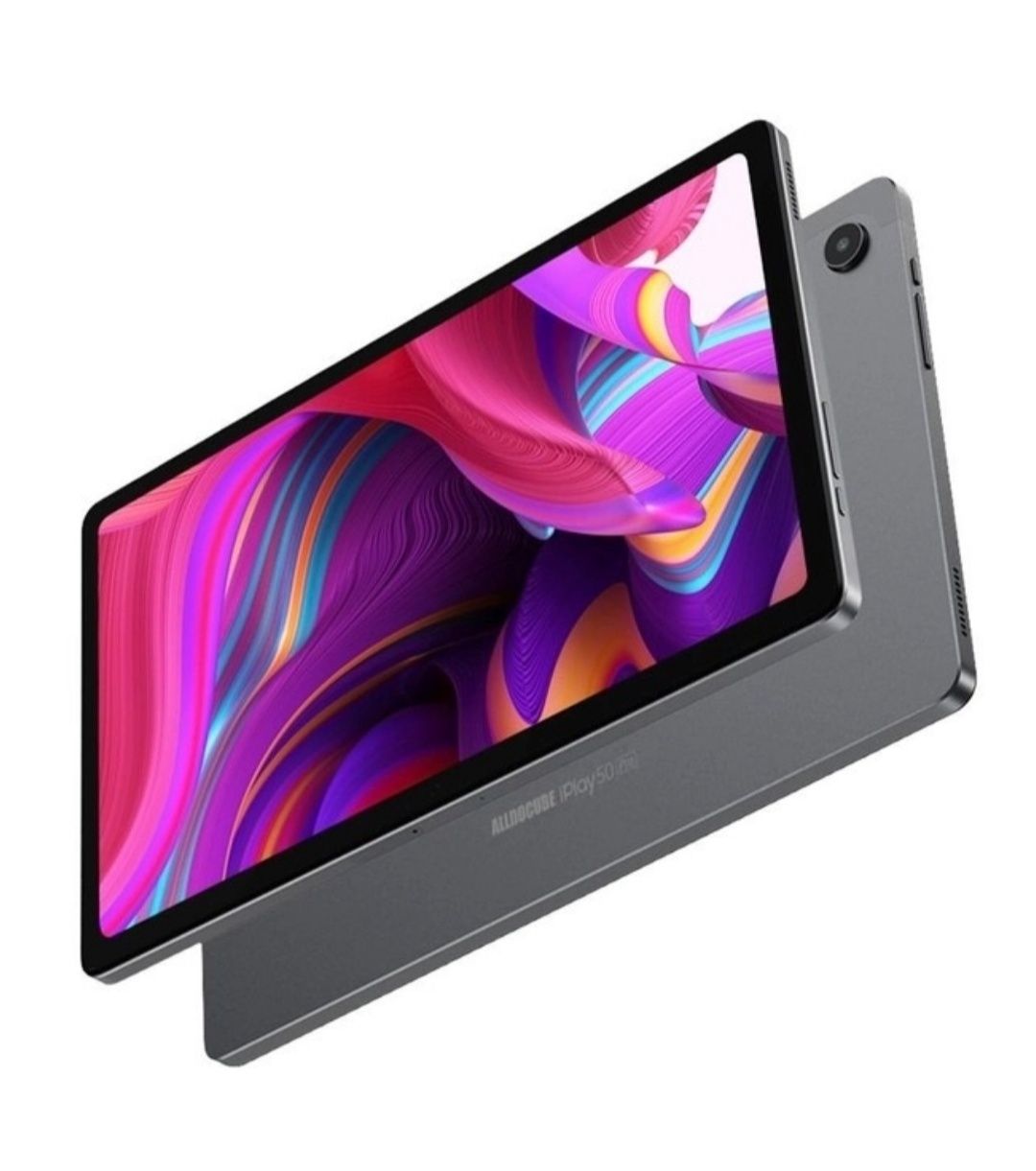Alldocube iplay 50 Pro Max 8/256 NFE LTE Helio G99 4G