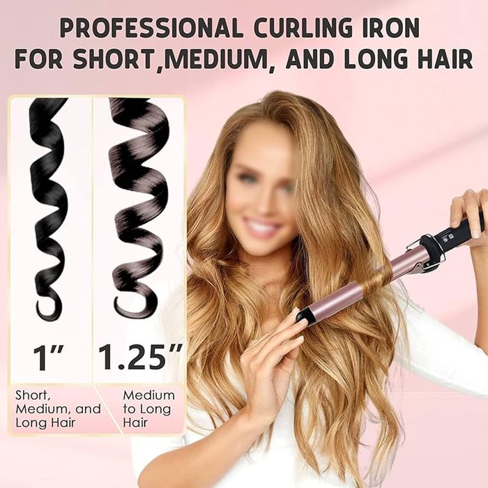 Lokówka z powłoką ceramiczną 32mm