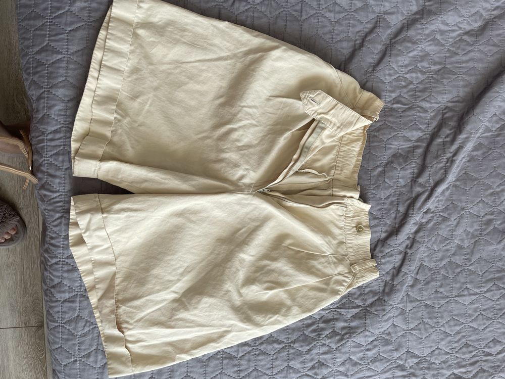 Шорти Max Mara S