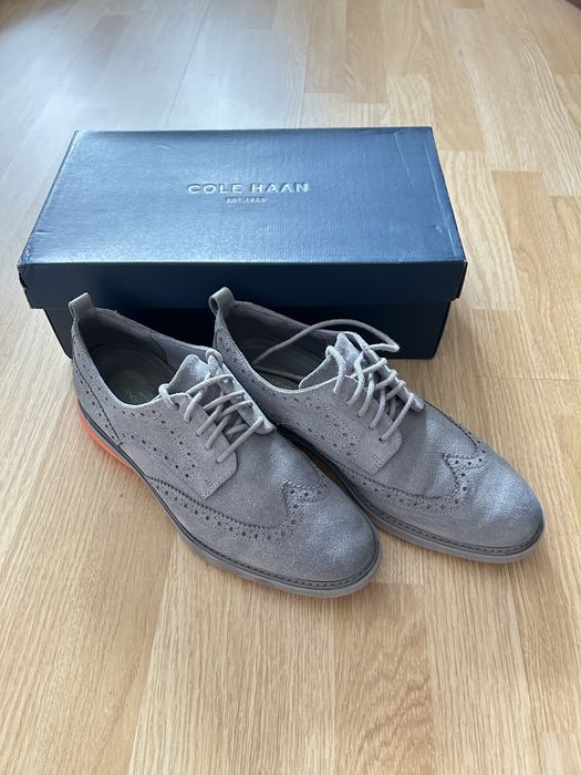 Туфлі Cole Haan 42р