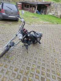 Sprzedam motorower