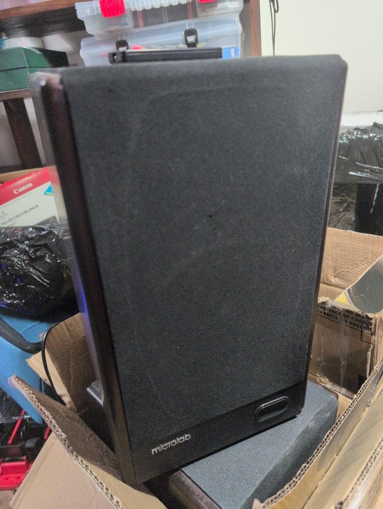 Microlab Solo 6c