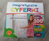 Cyferki magnetyczne