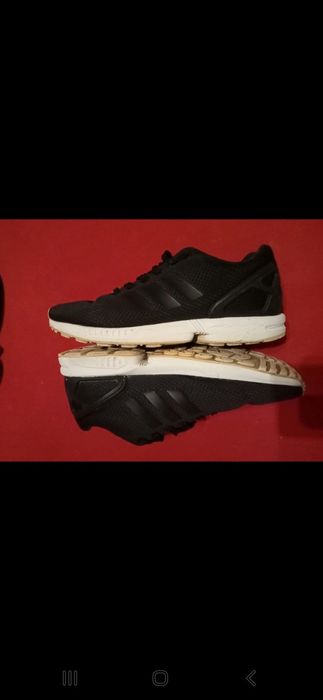 Buty sportowe zx flux
