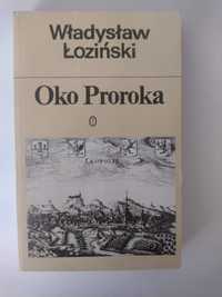 Władysław Łoziński - Oko proroka