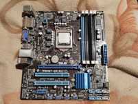 Комплект I5 3570+Материнка+ОЗУ