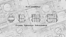 Projekty zgłoszenia oczyszczalnia ścieków biuro projektowe