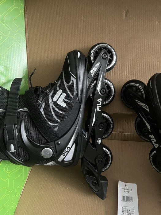 Rolki Fila r 36-40