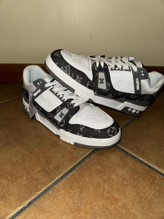 Sapatilhas Louis Vuitton