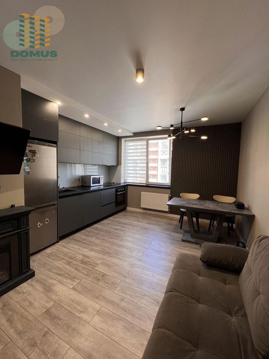 Продам! 2 комн квартира с ремонтом. ЖК Маршал Сити, Таирова