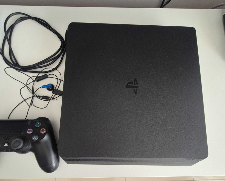 Playstation 4 Slim 500GB