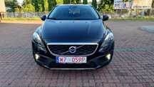 Volvo V40 Cross Country 2,0 D3 150 KM*5 cylindrowy*Kamera*Grzana szyba*Alu*
