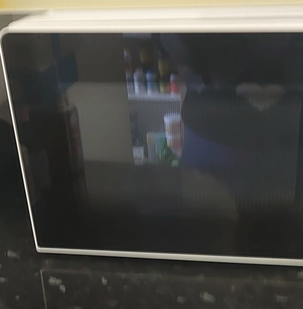 Microondas Seminovo 40€