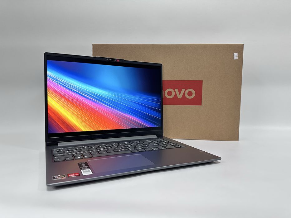 Ноутбук 16" Lenovo IdeaPad Slim 3 Ryzen 5 5625U 16GB DDR4/512GB NVME