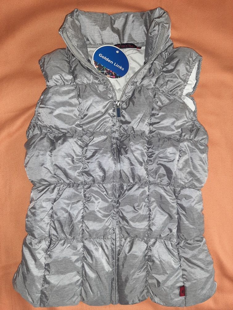 Жилетка-безрукавка ROBE DI KAPPA детская