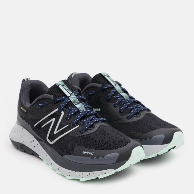 Кросівки New Balance DynaSoft Nitrel v5 GTX WTNTRGB5 40.5