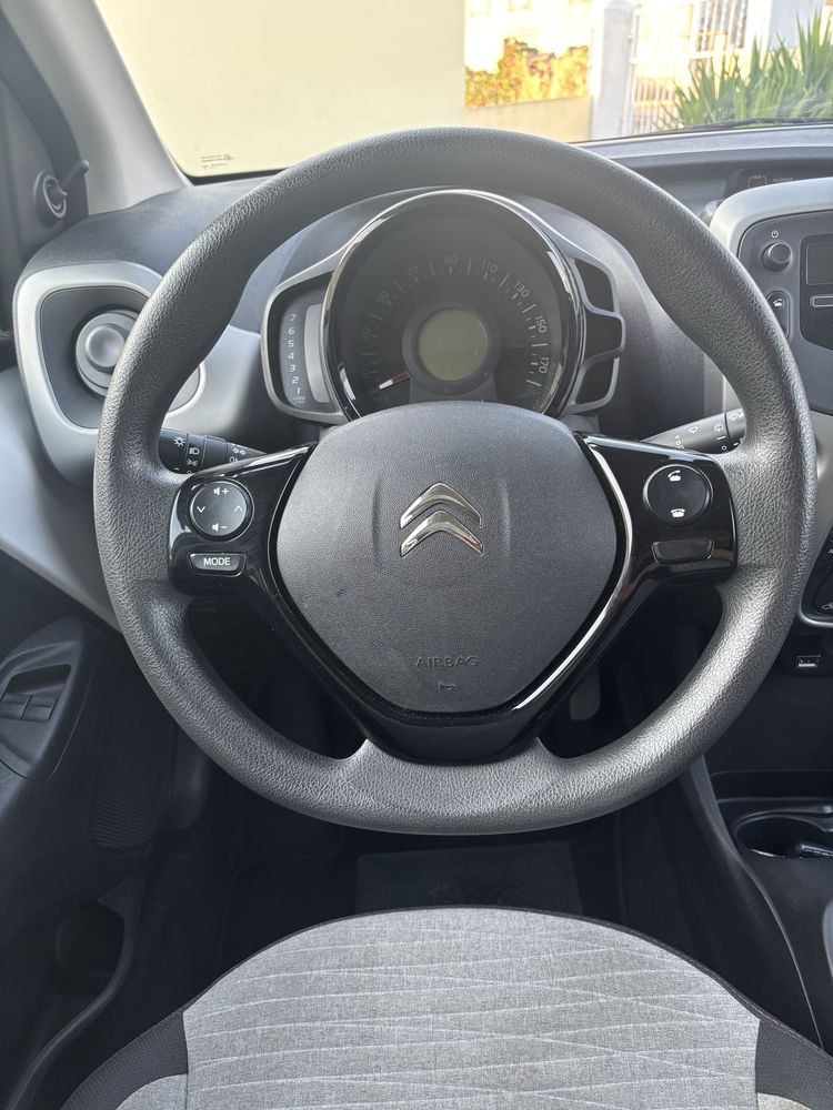 Citroën C1 Furio