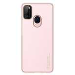 Dux Ducis eleganckie etui pokrowiec Samsung Galaxy M21 / M30s różowy