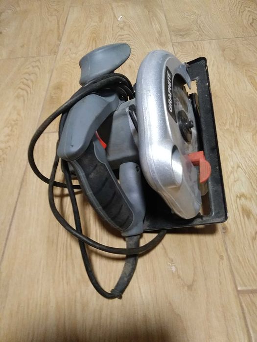 Pilarka  GRAPHITE 58G488