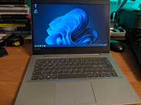 Laptop do pracy, Lenovo 320 Ikb, 14", dysk 512 gb, 8 gb ram