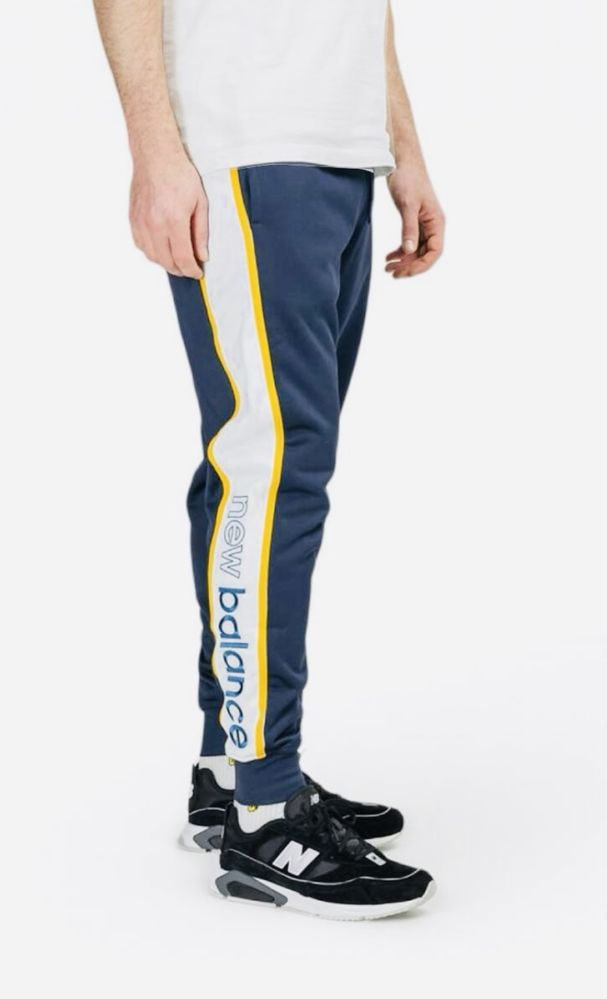 Спортивные Штаны Nike New Balance Athletic Track Pants S M L XL