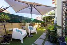 Moradia Isolada T3 com Piscina
