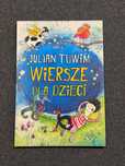 Wiersze dla dzieci Julian Tuwim