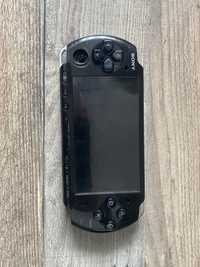 Psp 3000 на запчастини