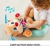 Інтерактивна іграшка Розумне цуценя Fisher-Price Smart + подарунок