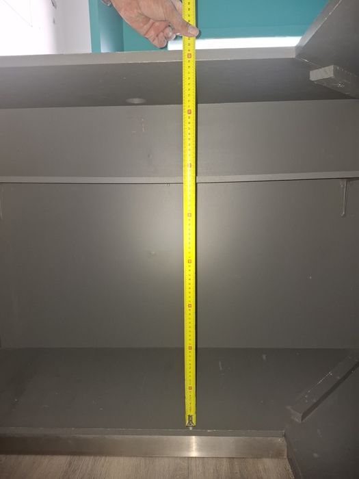 Balcão de Recepção