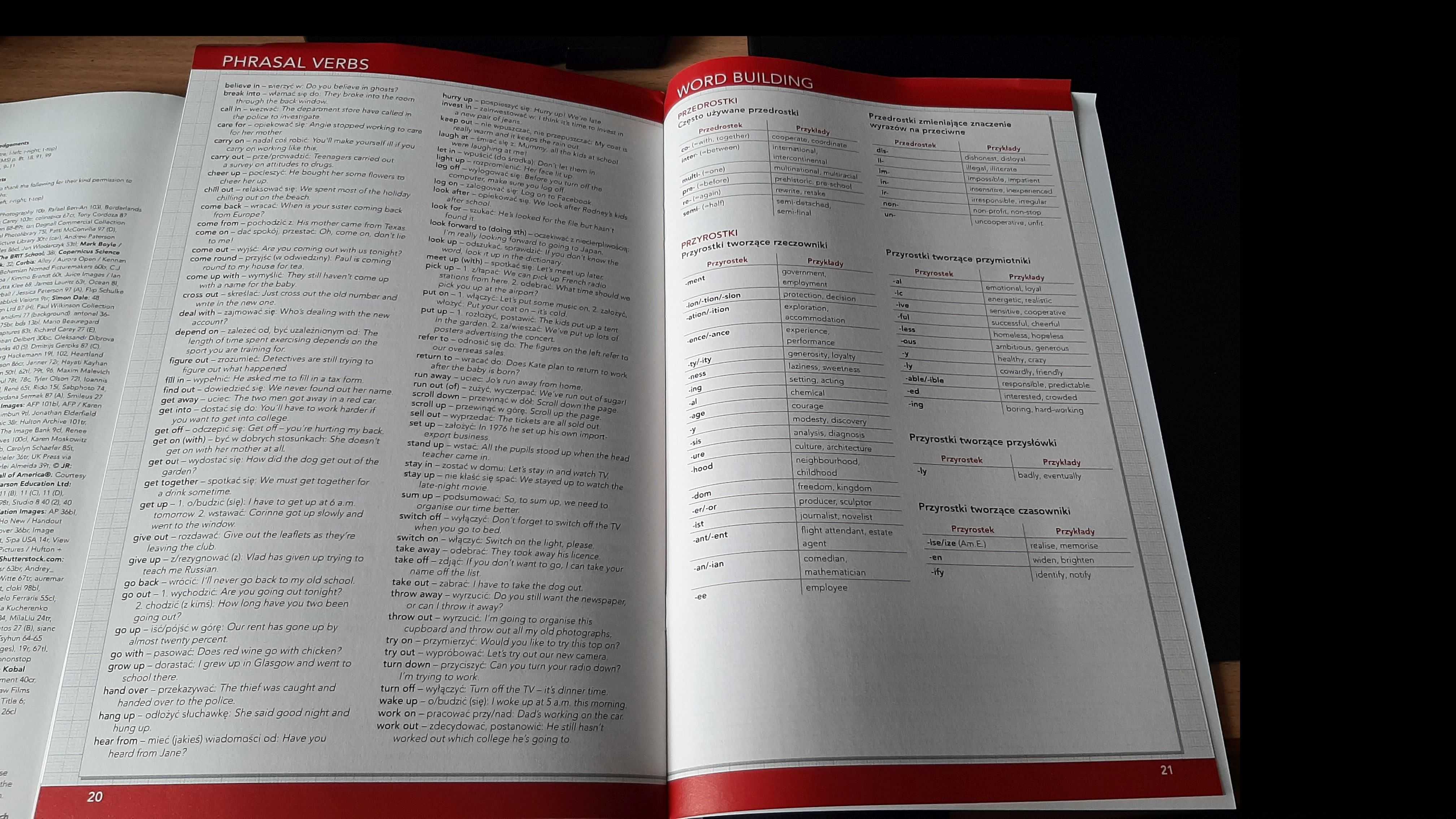 Matura Focus 2 Student's Book A2+/B1 + Word Store
