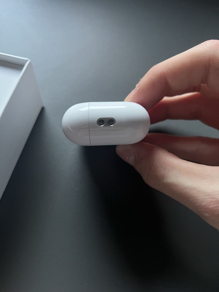 Air pods pro 2 generacji
