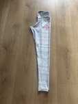 Legginsy sportowe XS
