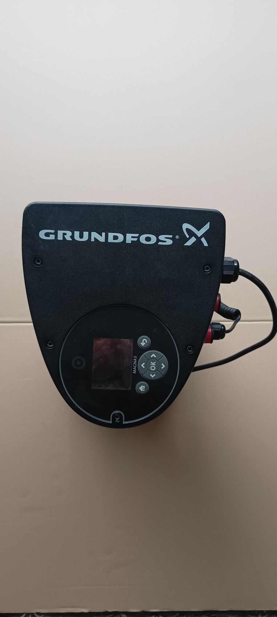 Pompa Grundfos magma 3 32-120 F 220