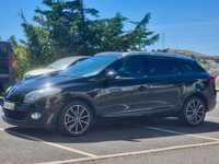 Renault Mégane Sport Tourer 1.5 dCi Bose Edition SS