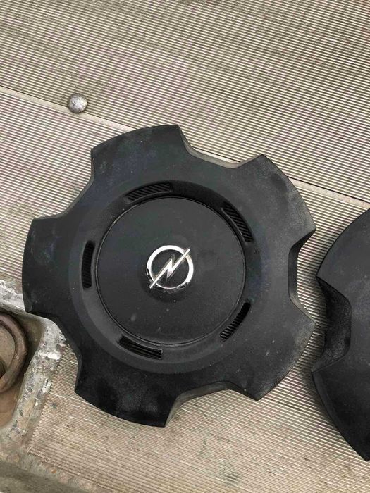 Ковпак Opel Vivaro 5х114.3 R16