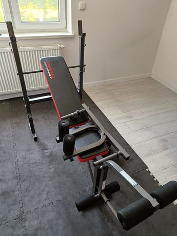 Ławka do ćwiczeń Neosport